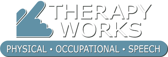 Therapy Works Logo